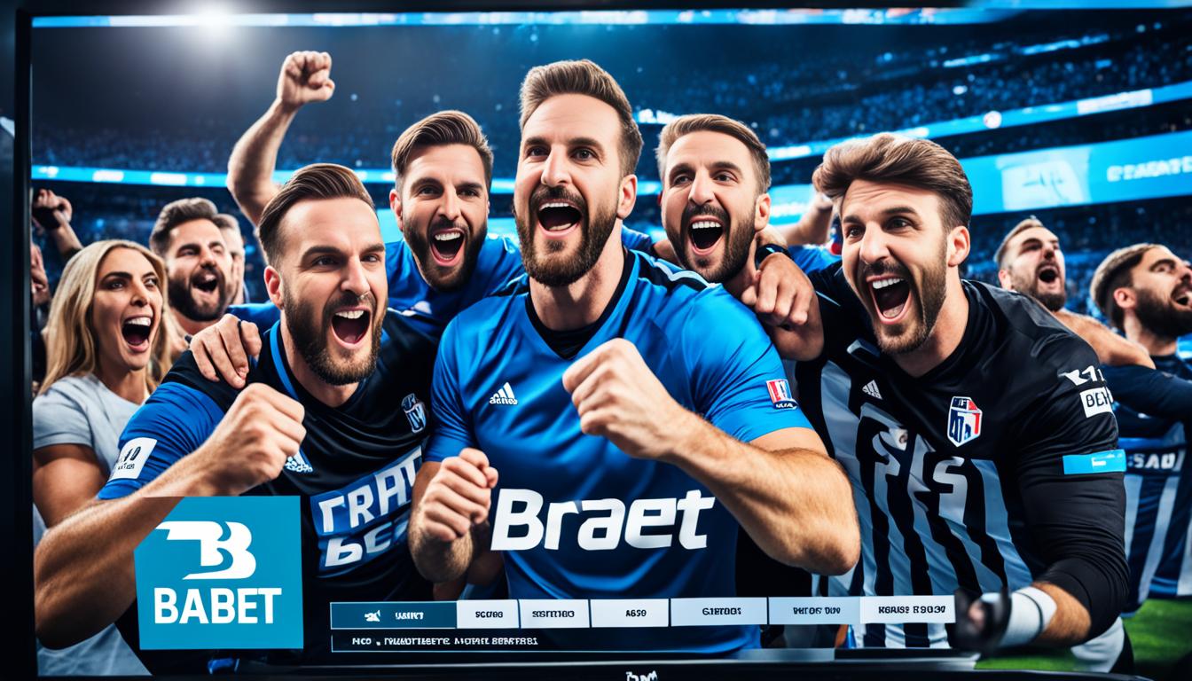 Promoção Brabet