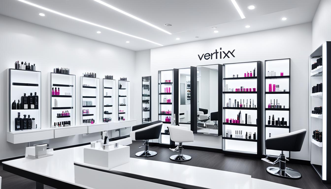 Cupom Vertix Professional