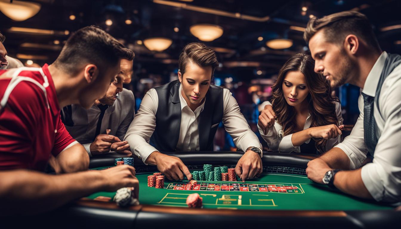 vale de desconto Bet Jogos