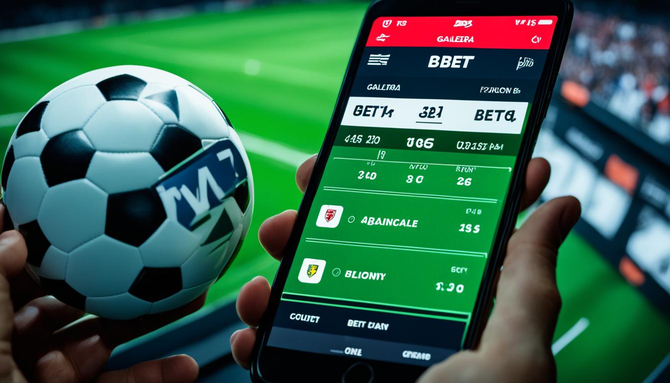 Promoção Galera bet