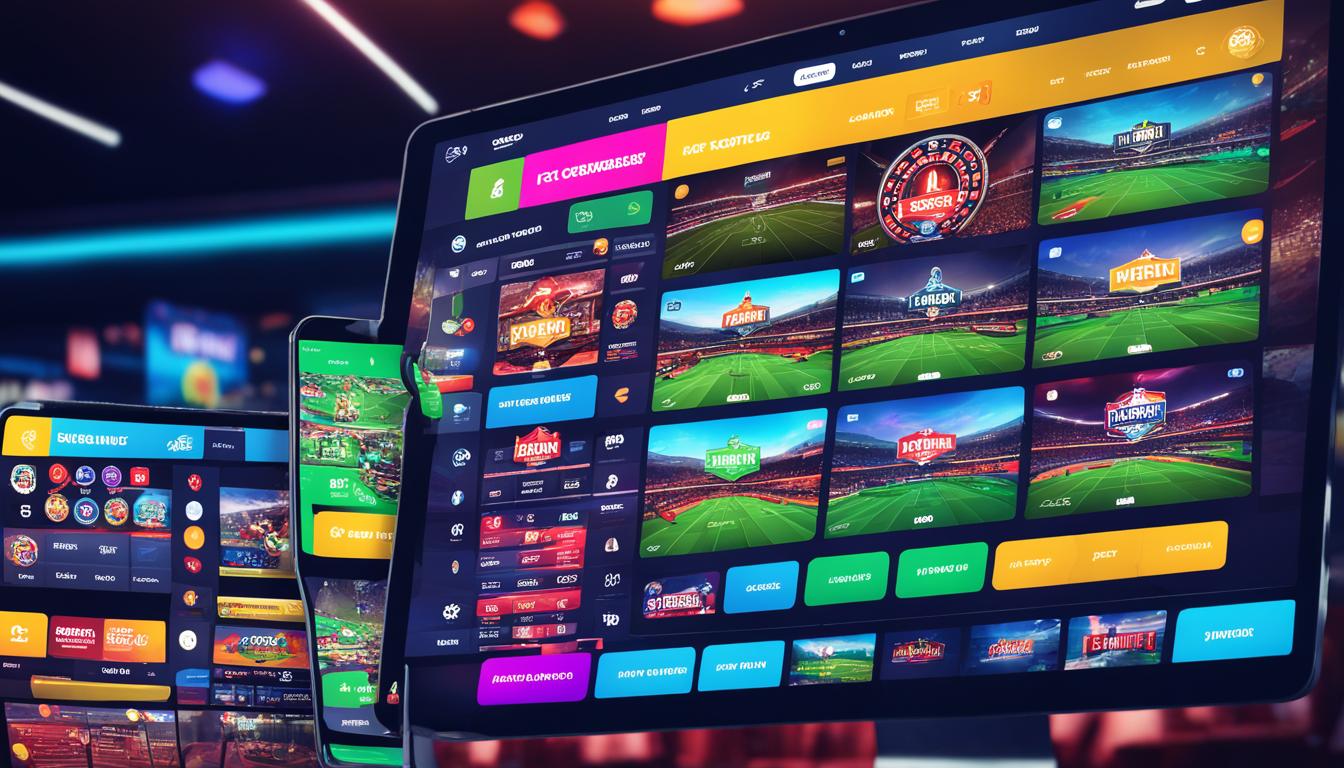 Promoção Powbet