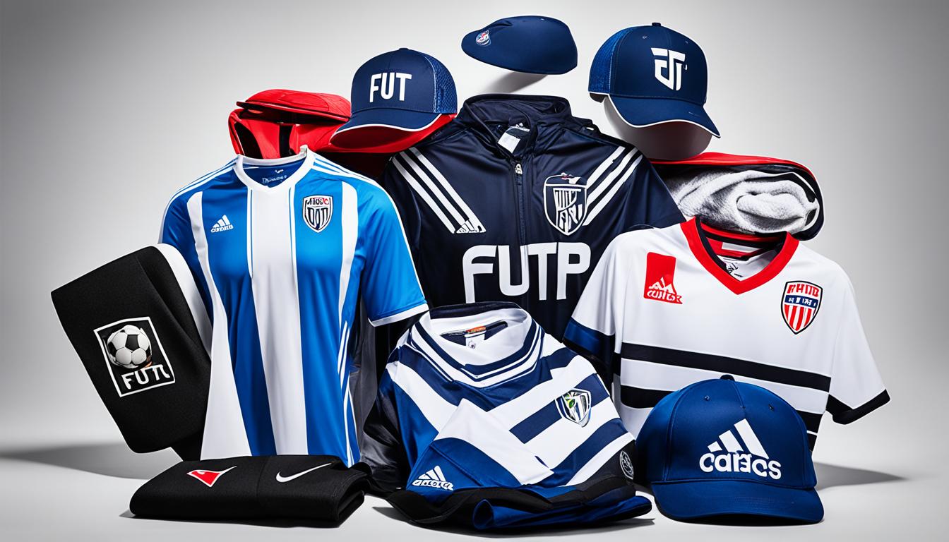 Ofertas Fut Fanatics
