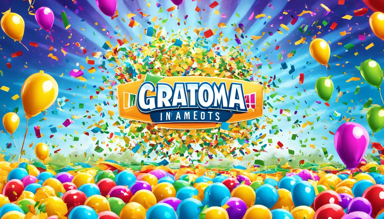 Cupom de desconto Gratorama