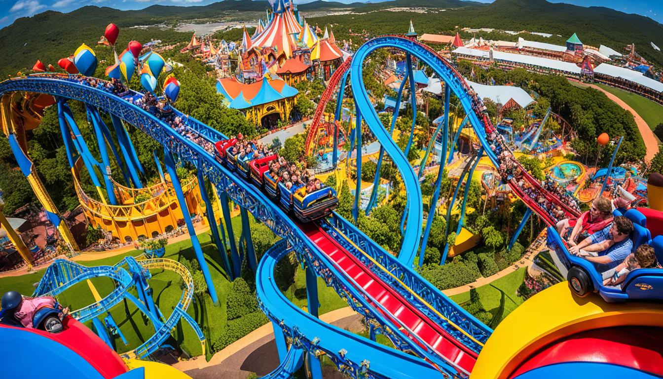 Cupom promocional Beto Carrero World