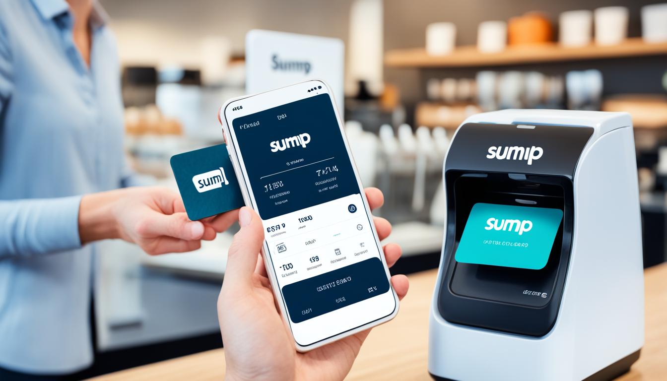 Promoção SumUp