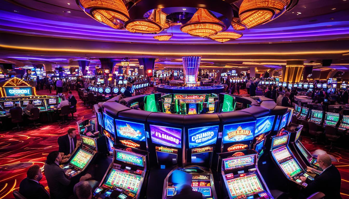 Cupom de desconto 7BitCasino