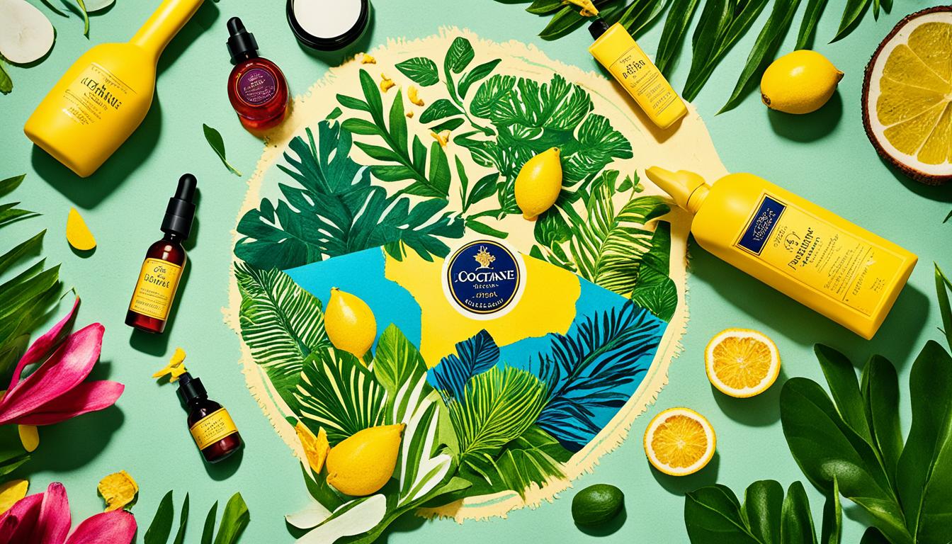 Ofertas L'Occitane au Brésil