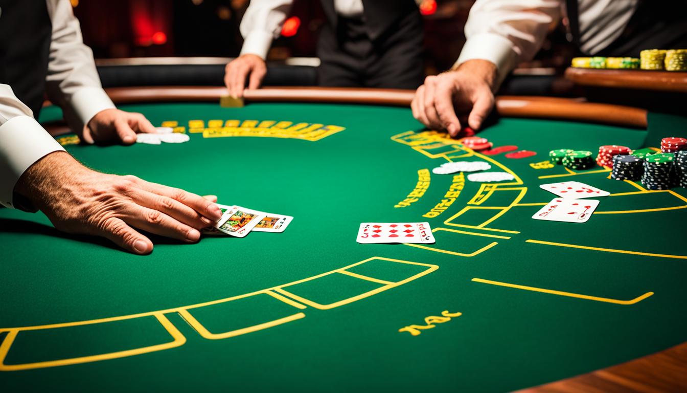 Ofertas River Belle Casino