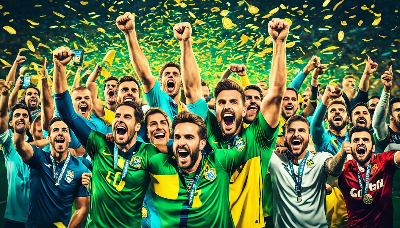 Promoção 22Bet