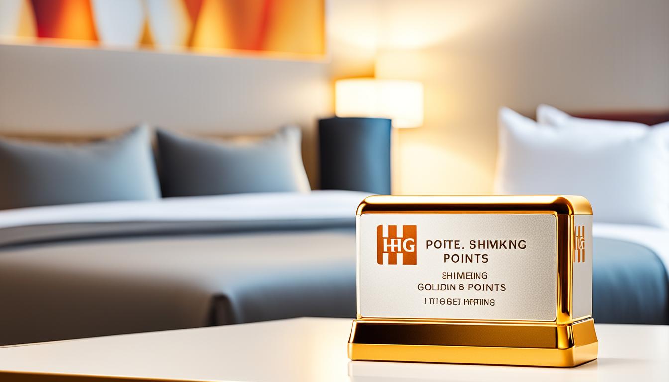 Descontos IHG