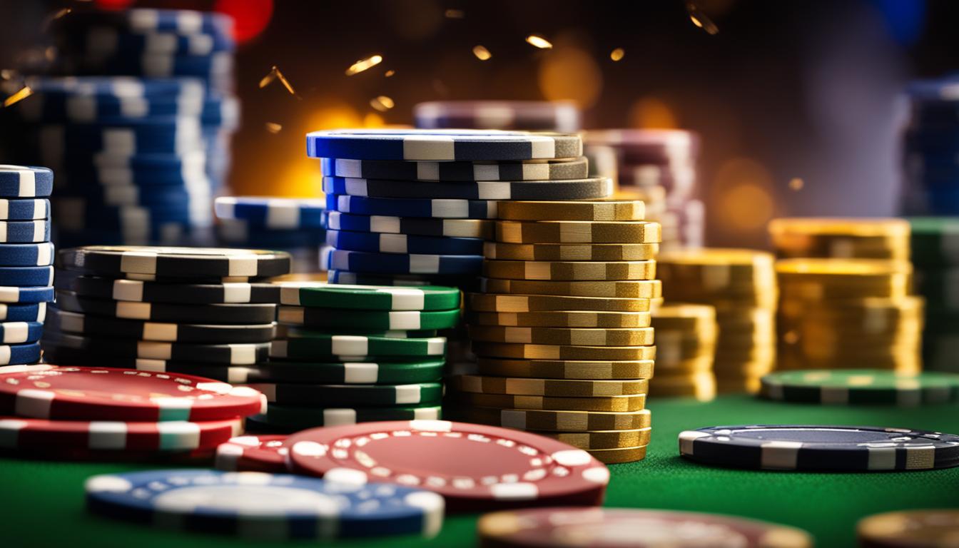vale de desconto Pokerstars