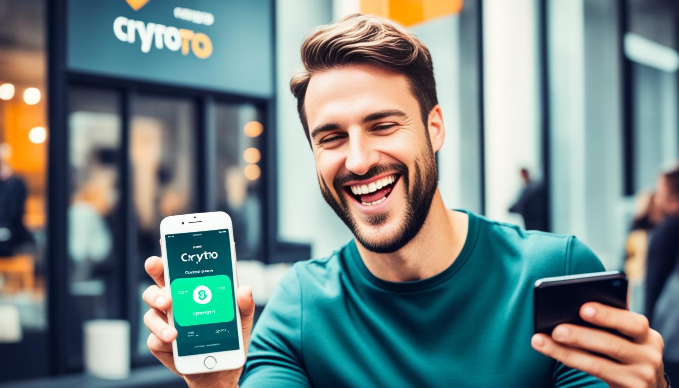 Descontos Easy Crypto
