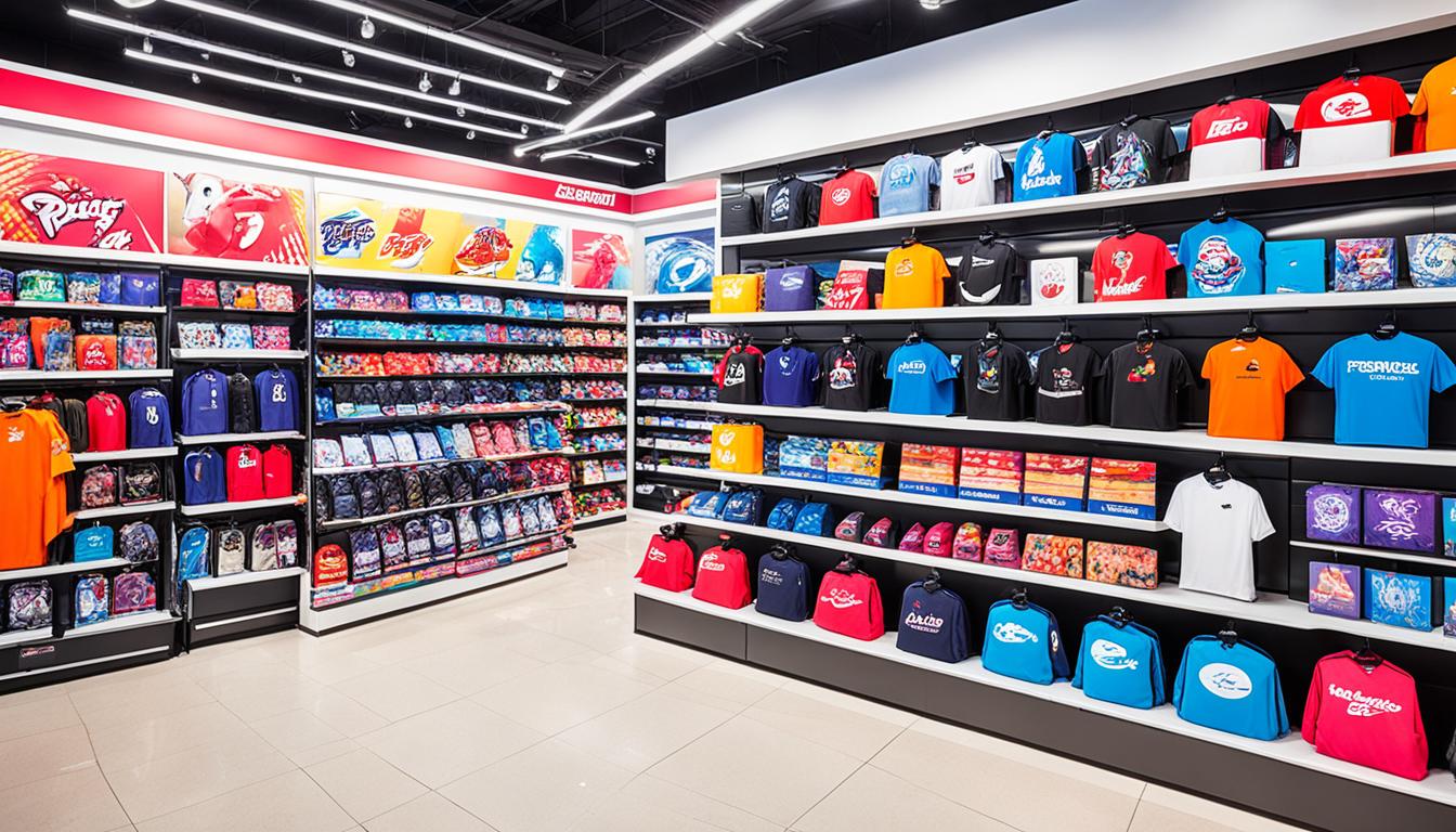 Descontos Merchandising Plaza