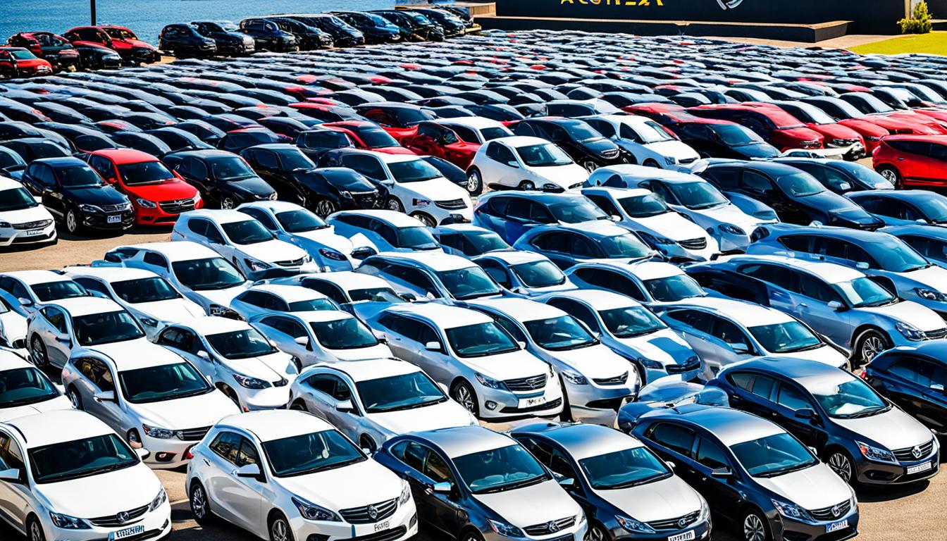 Cupom Agiliza Rent a Car