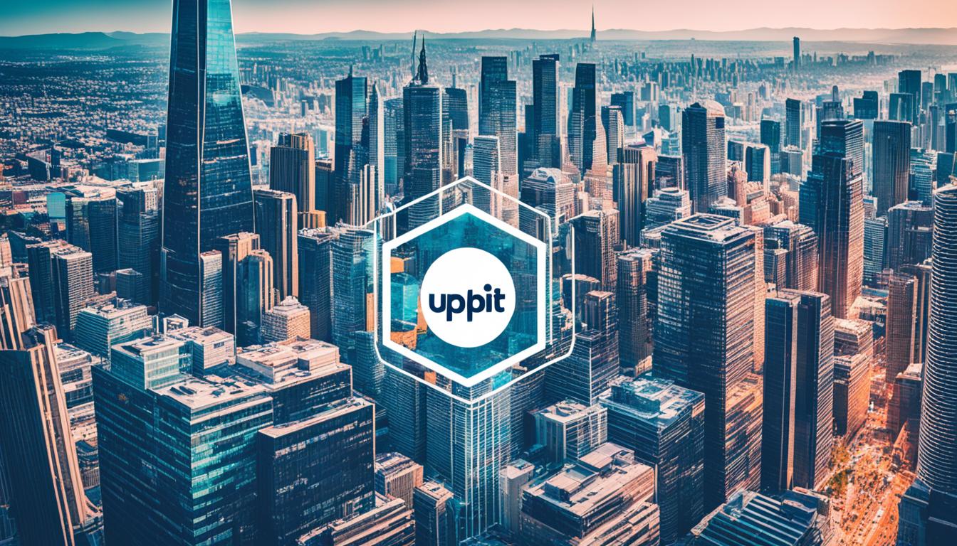 Descontos Upbit