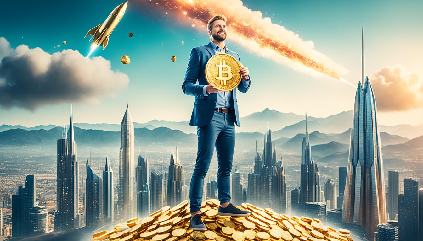 Promoção Easy Crypto