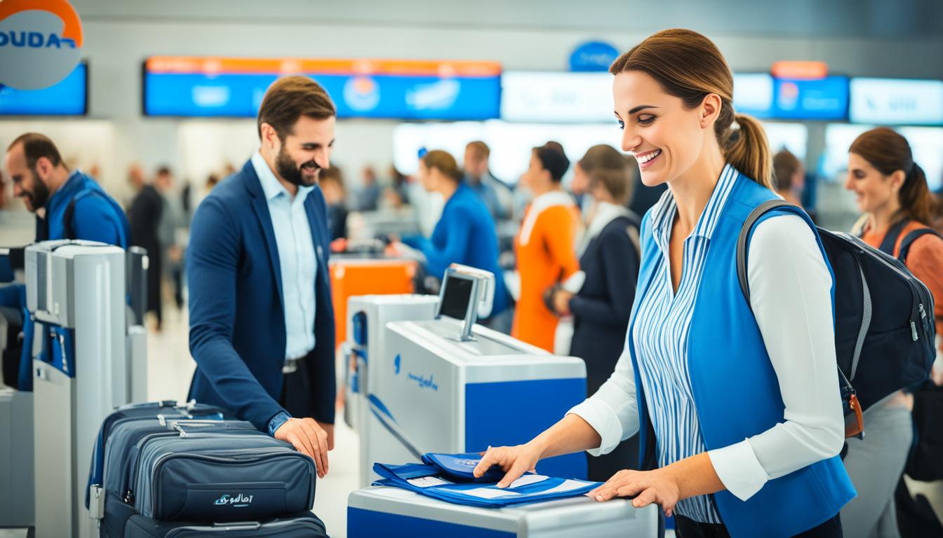 Códigos de descontos FlyDubai