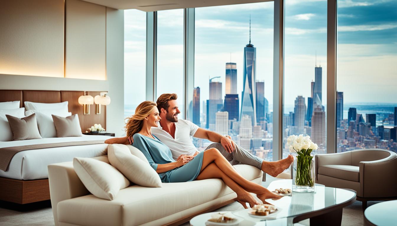 Código de desconto Marriott