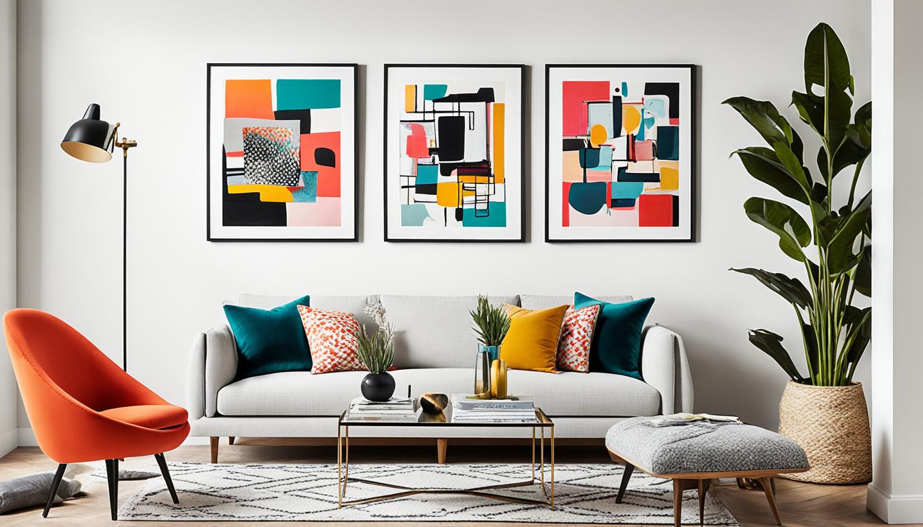 Código de desconto Quadros Decorativos