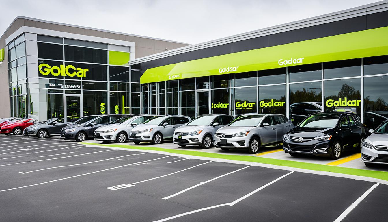 vale de desconto Goldcar Rent a Car