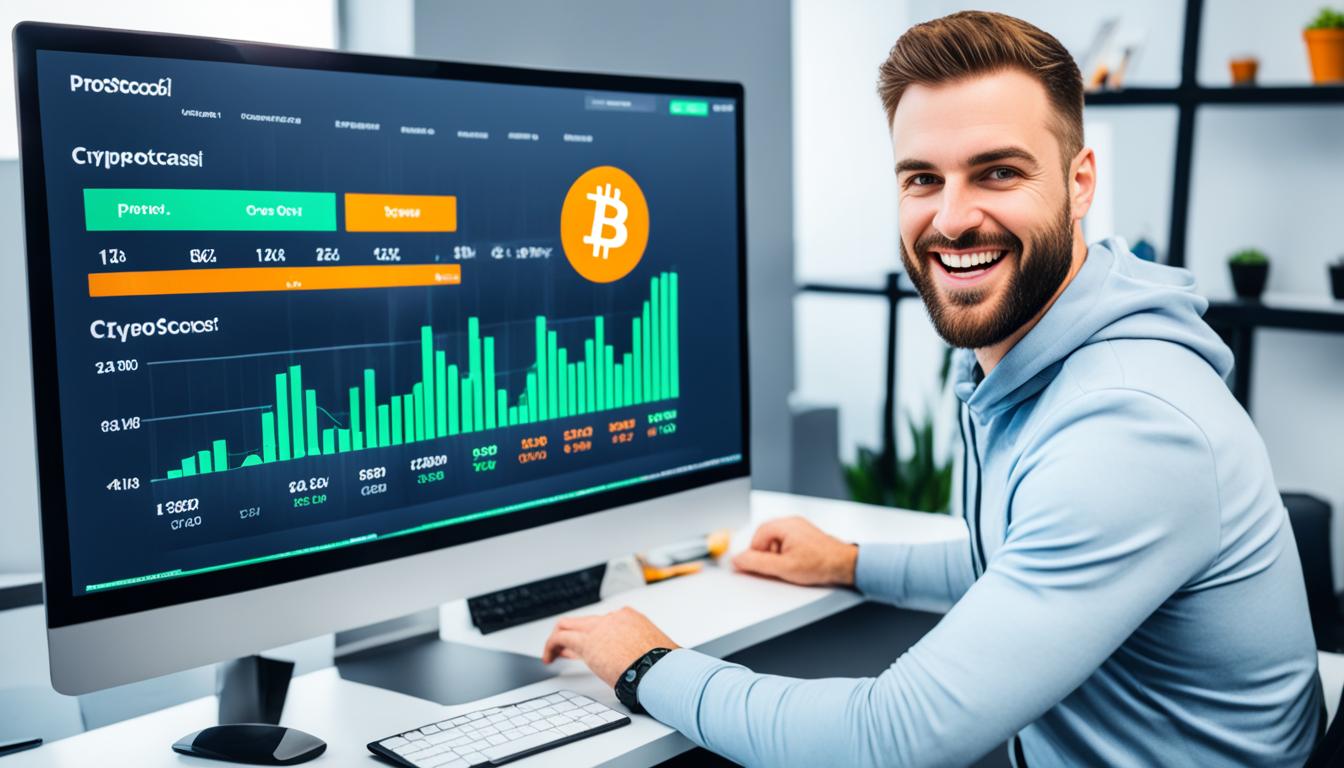 Promoção Prostocash