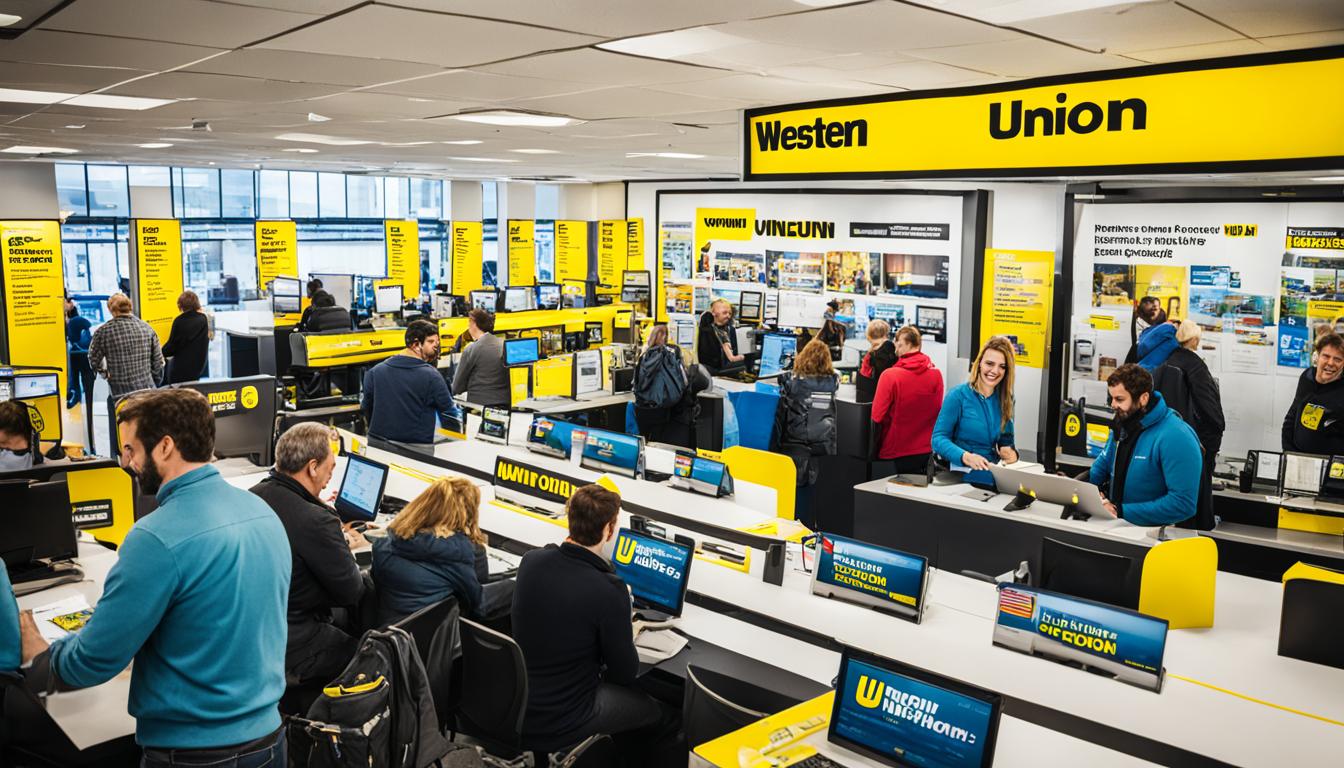 Ofertas Western Union