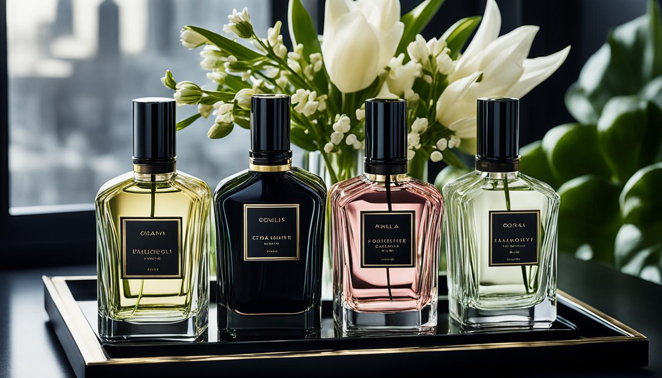 Cupom Perfumaria em Casa