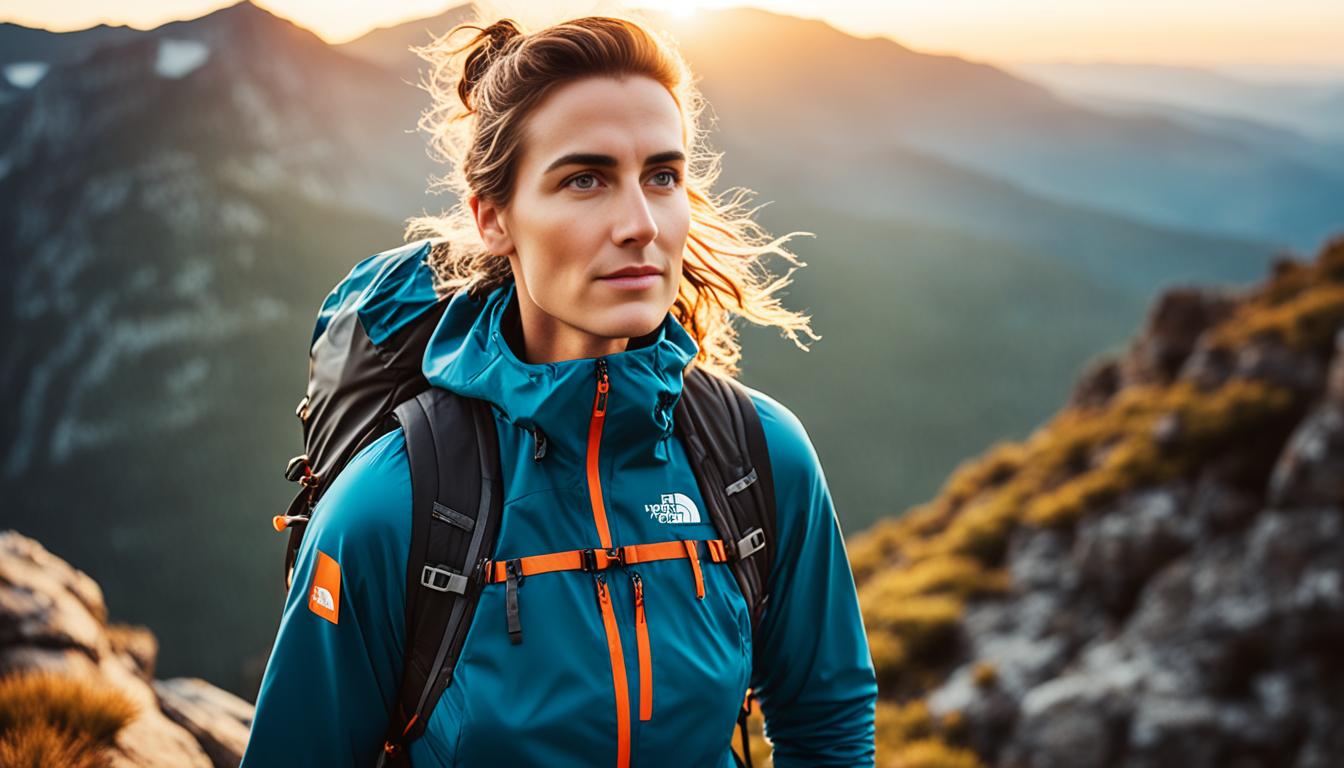 Cupom de desconto The North Face