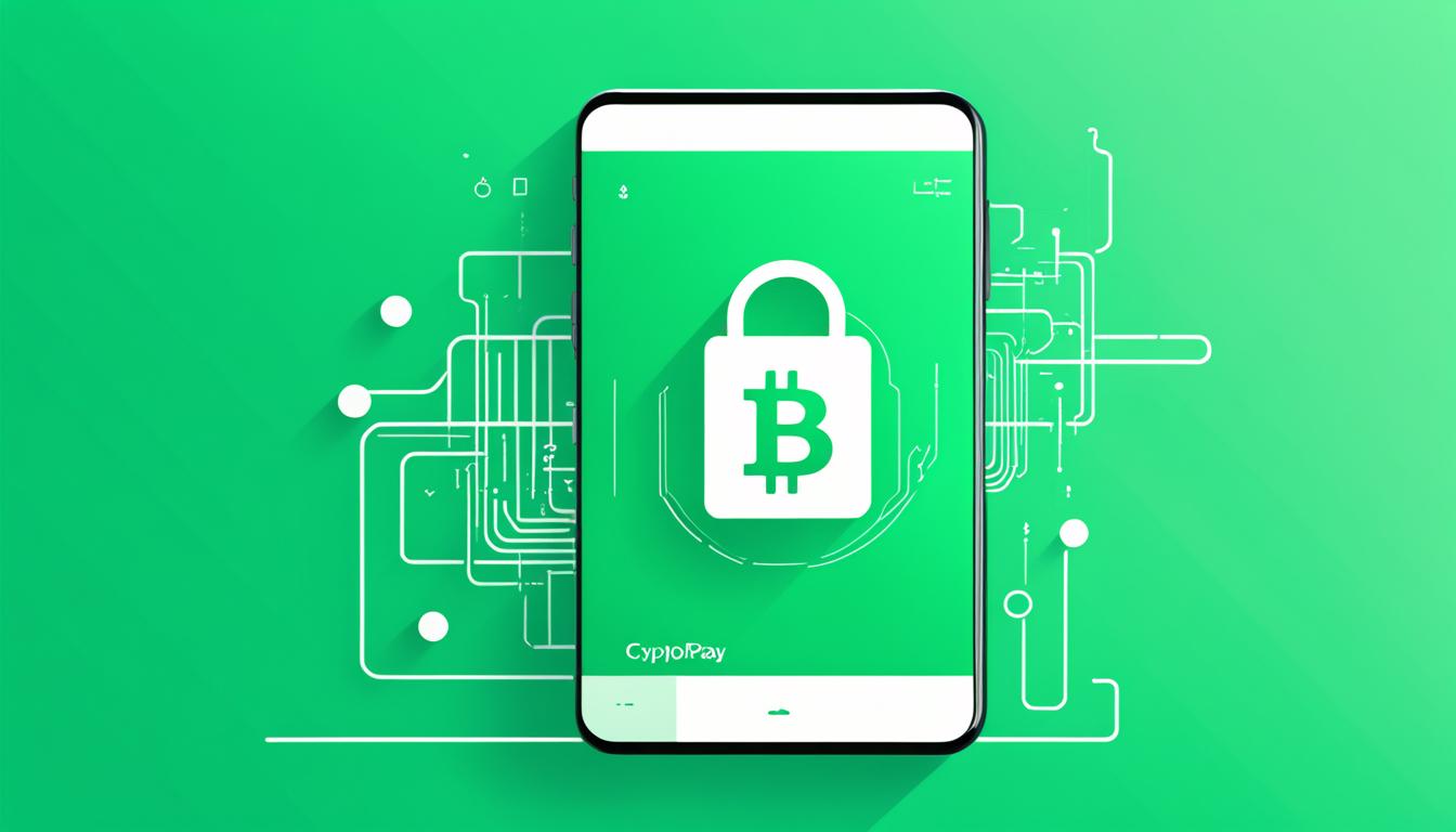 Promoção Cryptopay