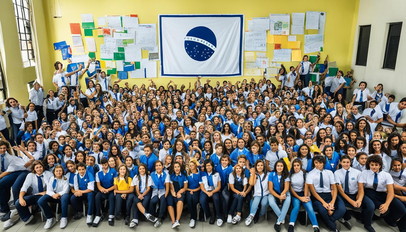 Descontos Brasil Paralelo