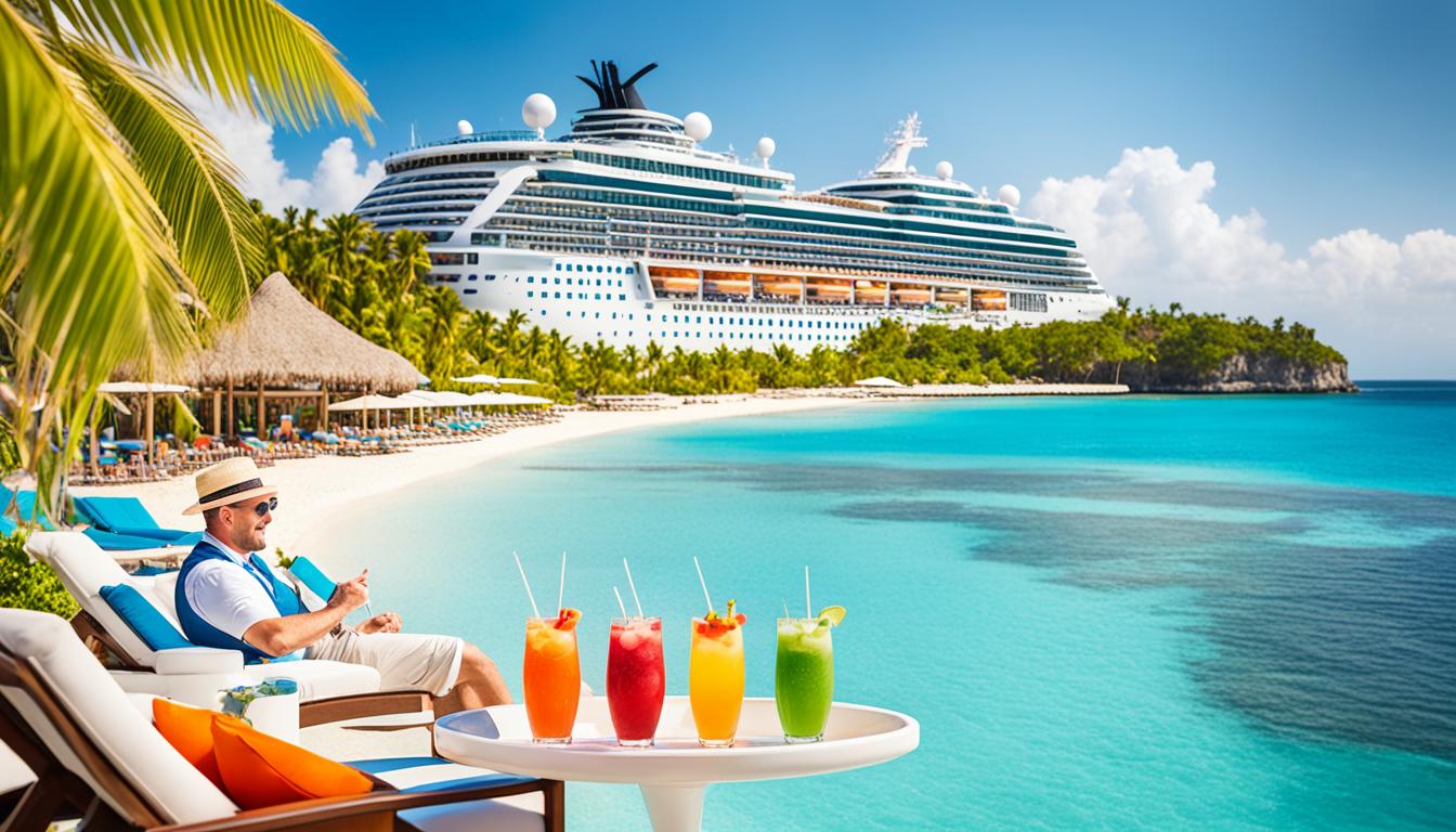 Vale-presente CruiseDirect
