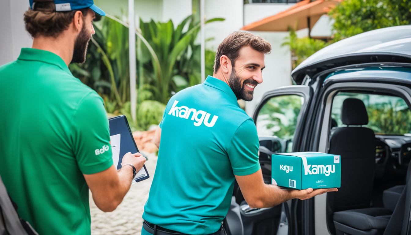 Promoção Kangu