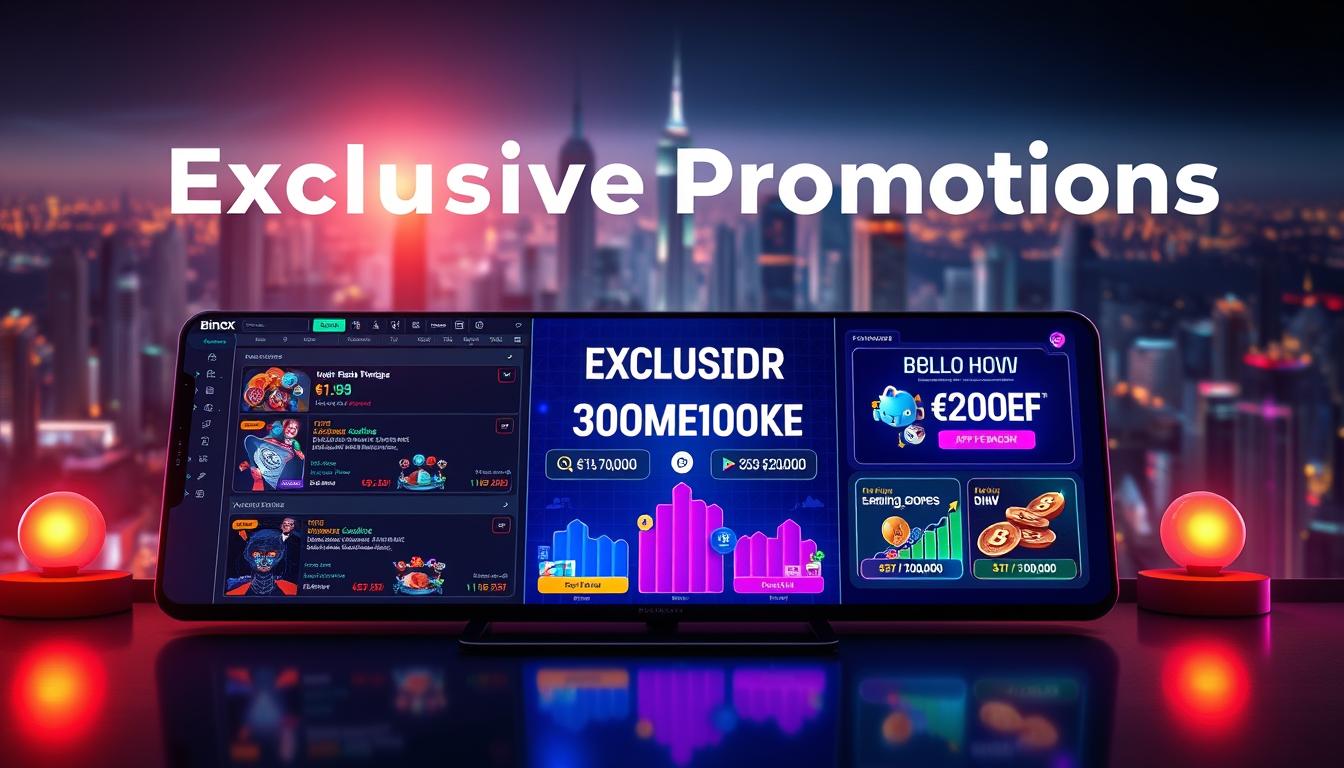 Promoção 