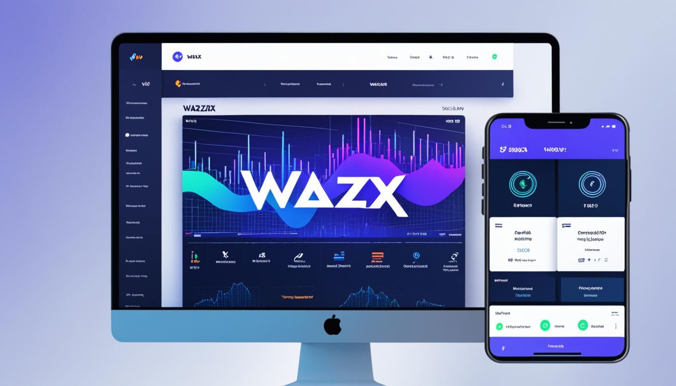 Cupom de desconto WazirX