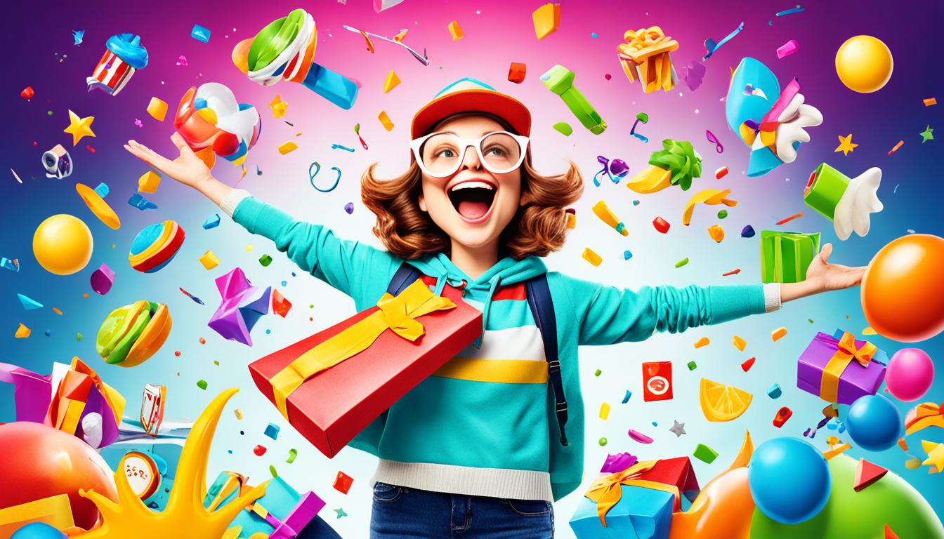 Promoção Vai de Bob