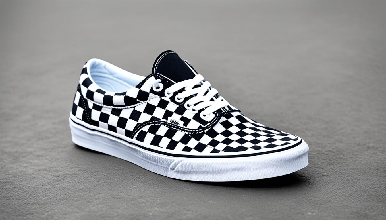 Código de desconto Vans