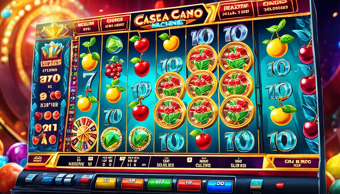 Cupom de desconto Mega Casino