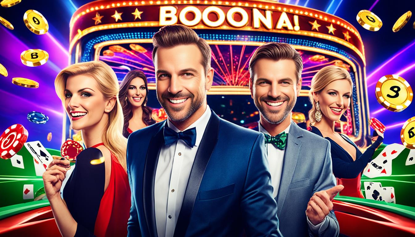 Promoção BuranCasino