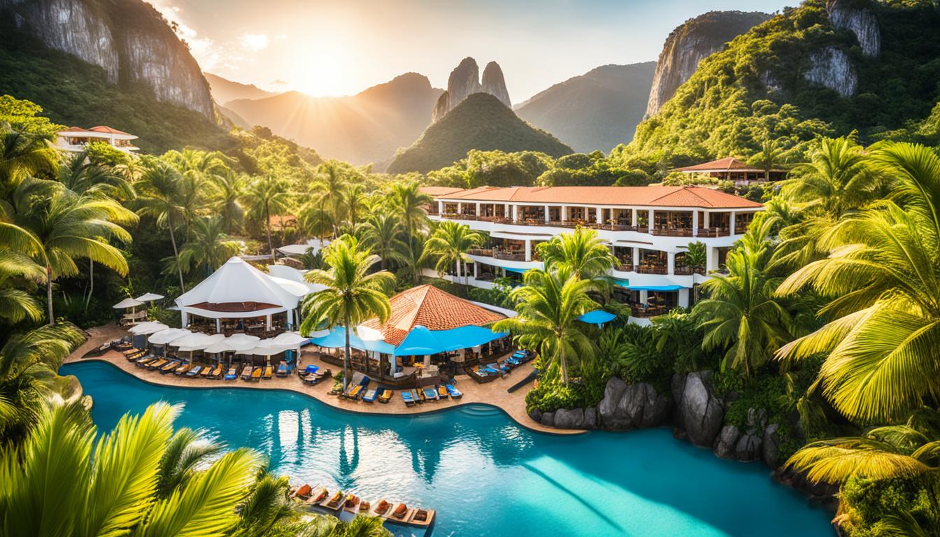 Cupom de desconto Rio Quente Resorts