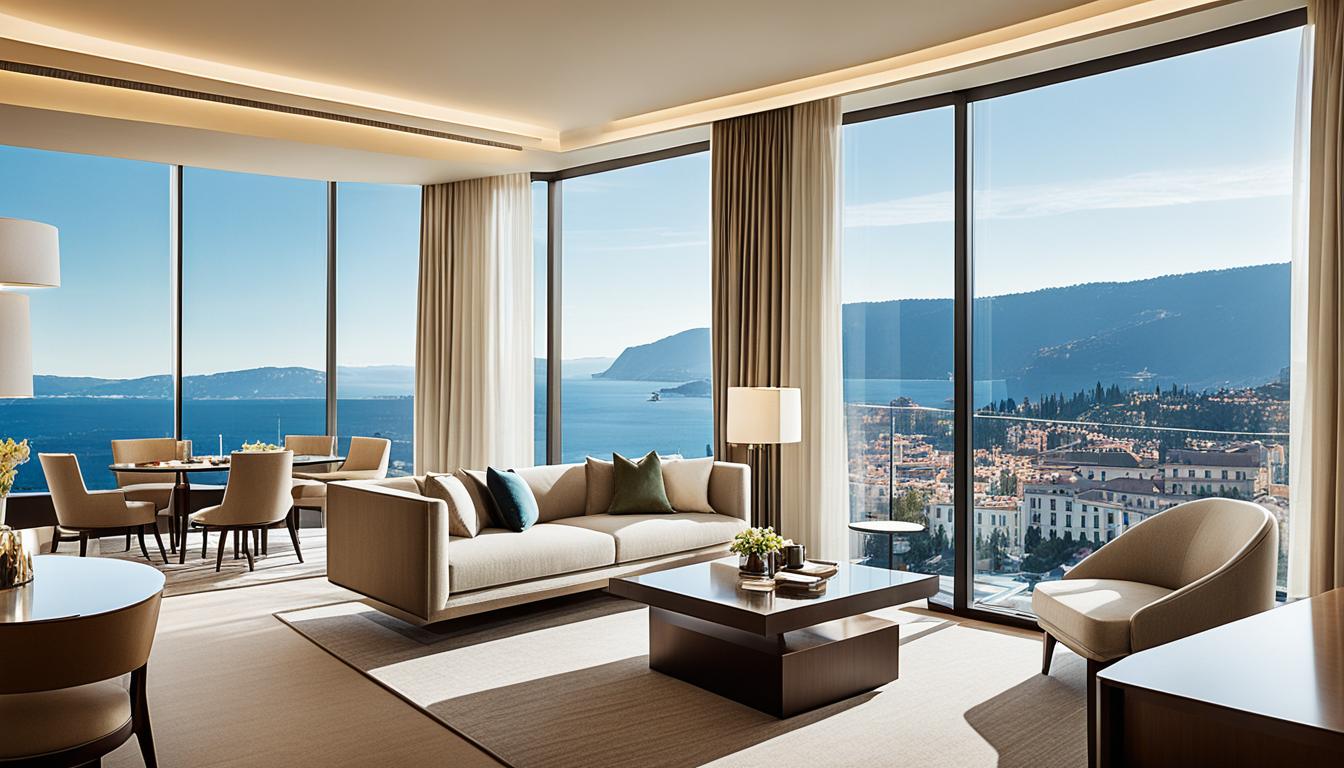 Cupom promocional Niccolo Hotels