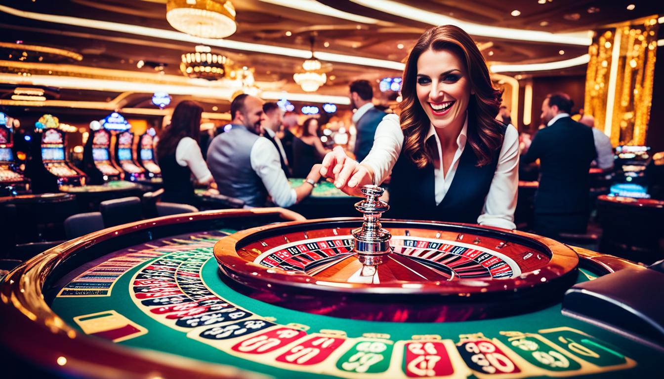 Descontos Bruno Casino