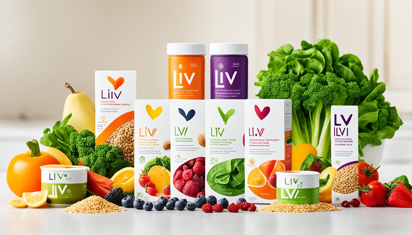 Cupom Liv Up