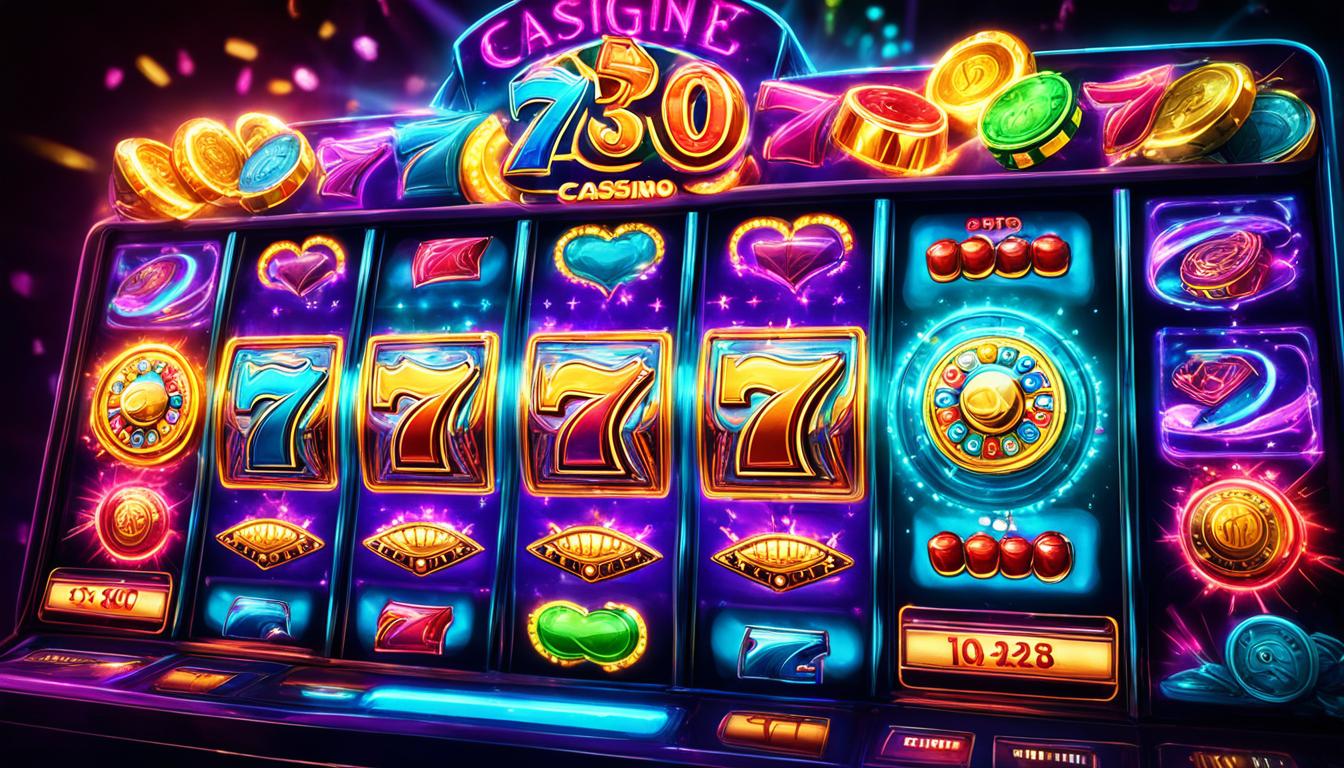 Códigos de descontos 7Signs Casino
