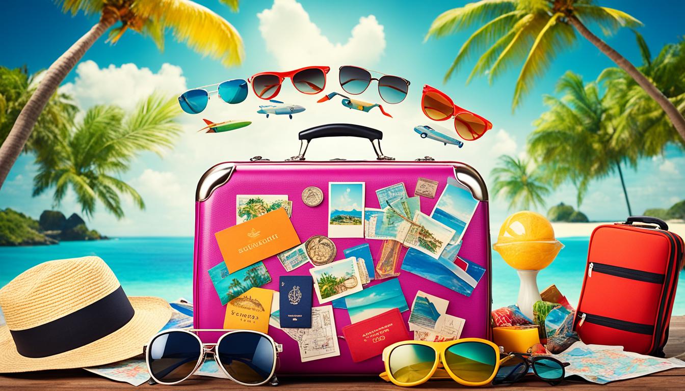 Códigos de descontos Myholidays