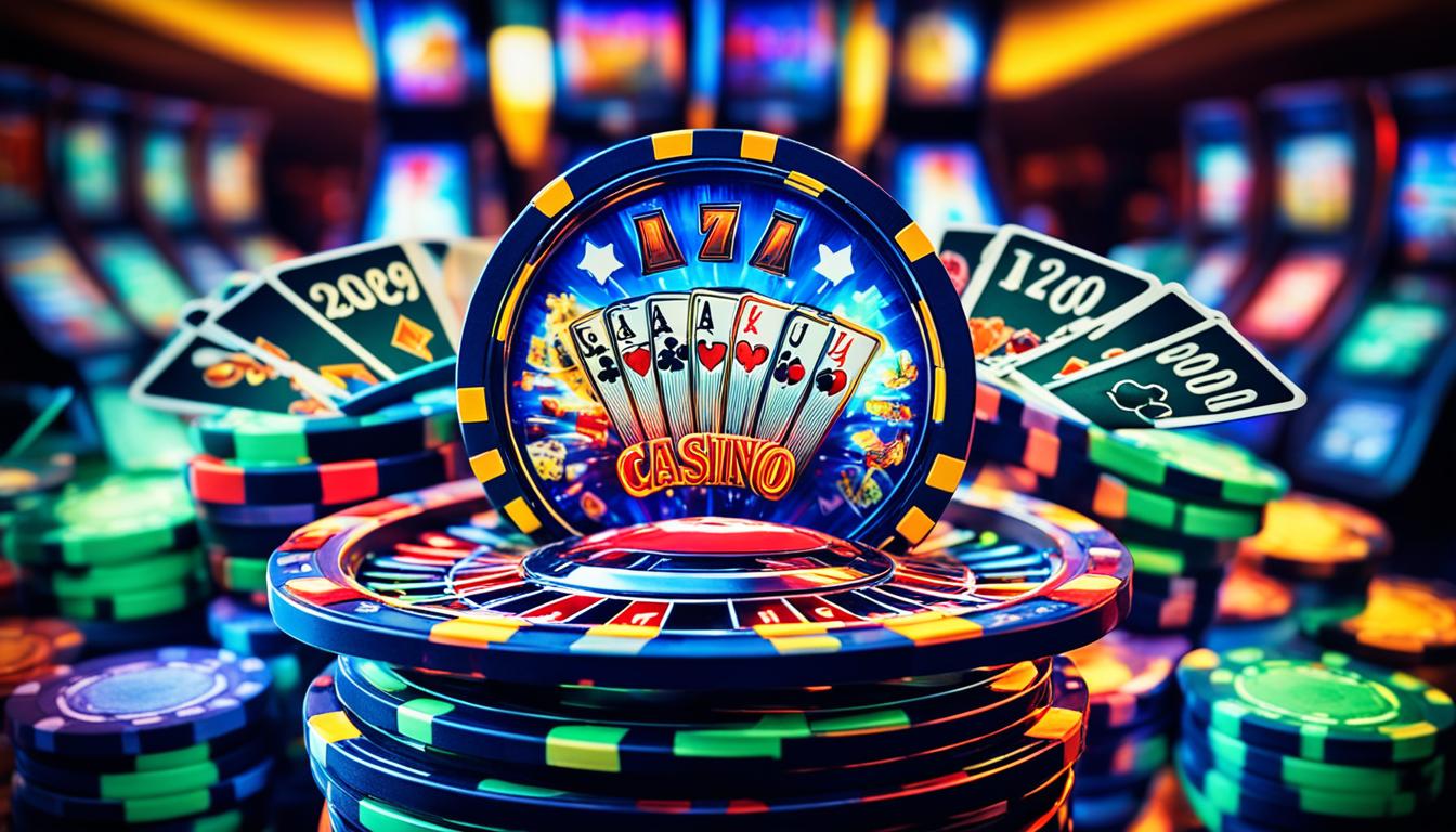 Cupom Unique Casino