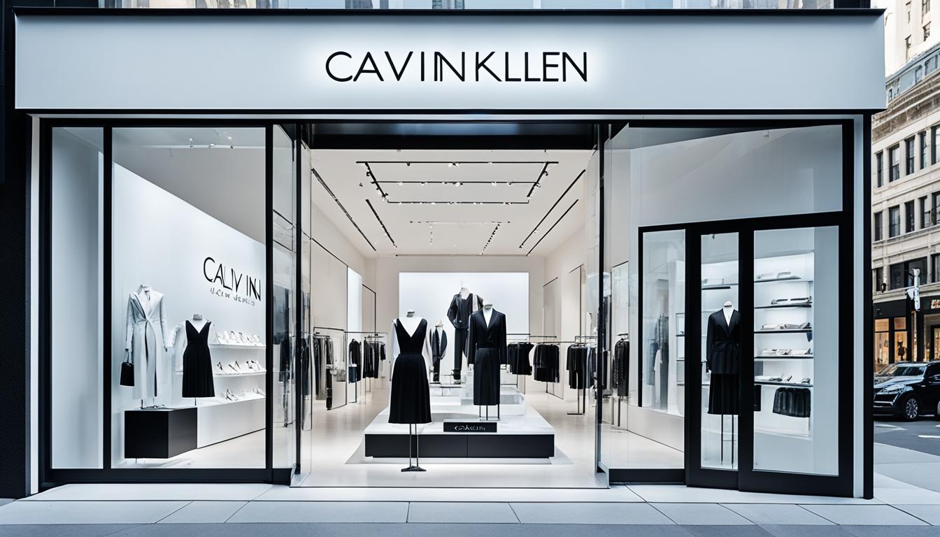 Cupom promocional Calvin Klein