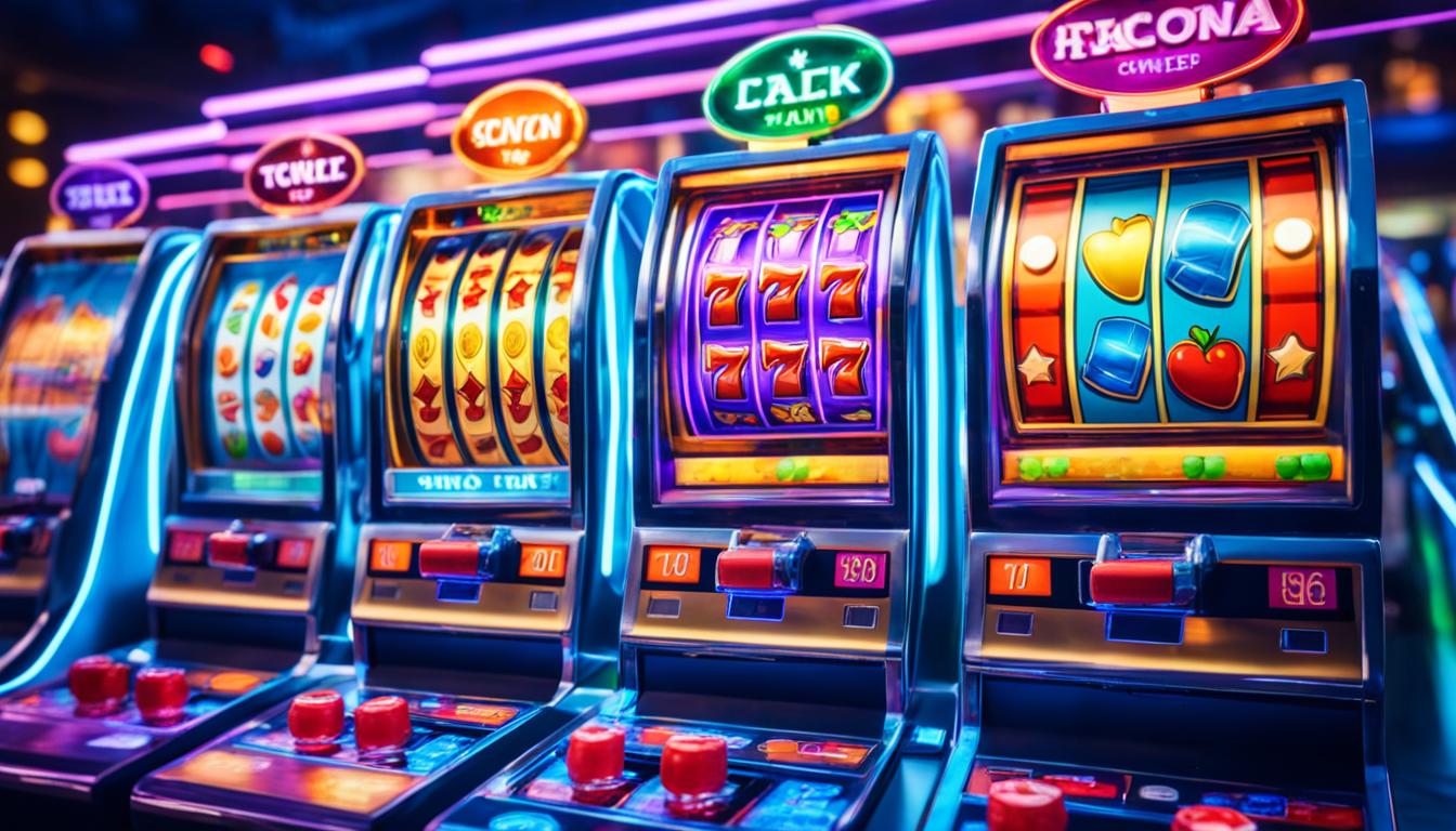 vale de desconto Nomini Casino