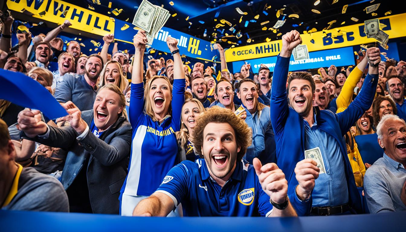 Cupom de desconto William Hill