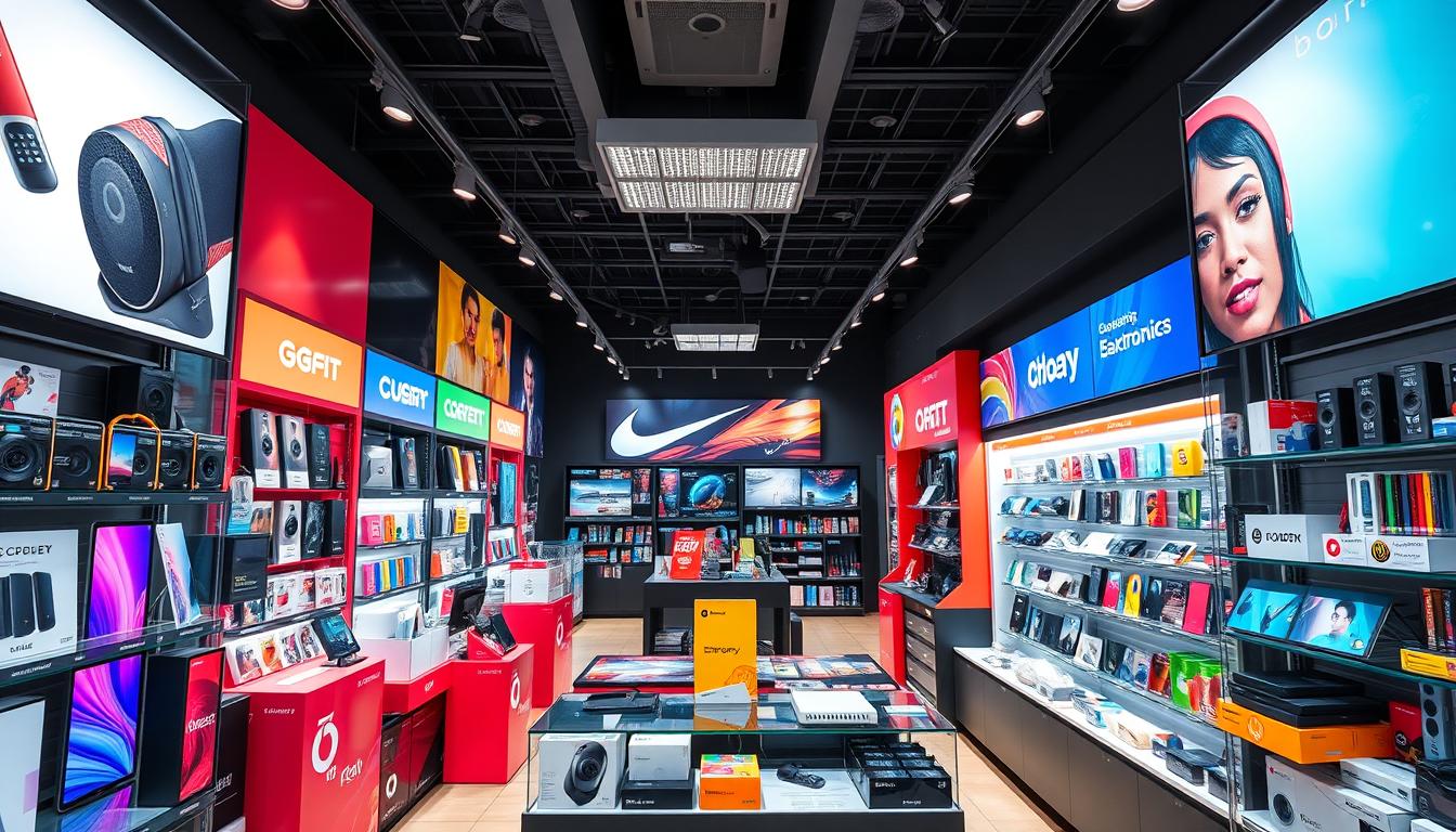 Promoção SRJ Store