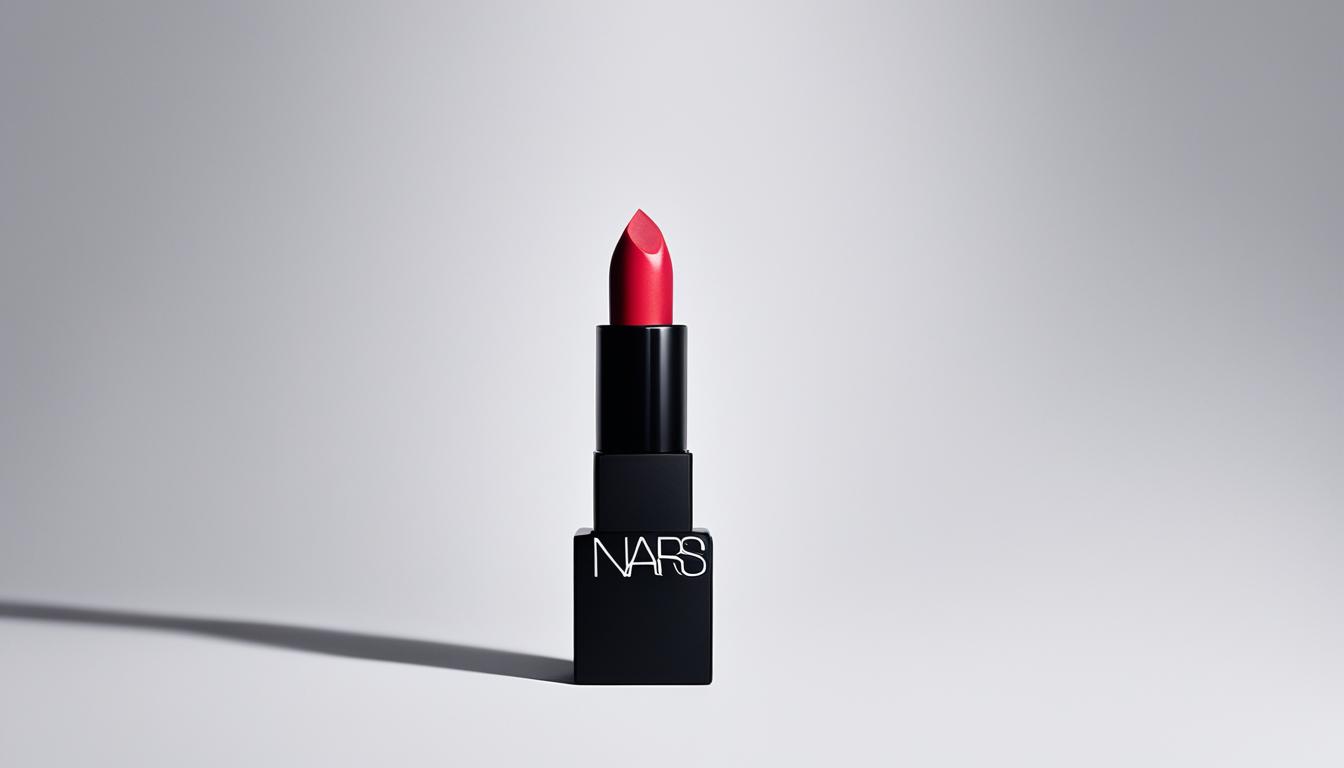 Cupom NARS